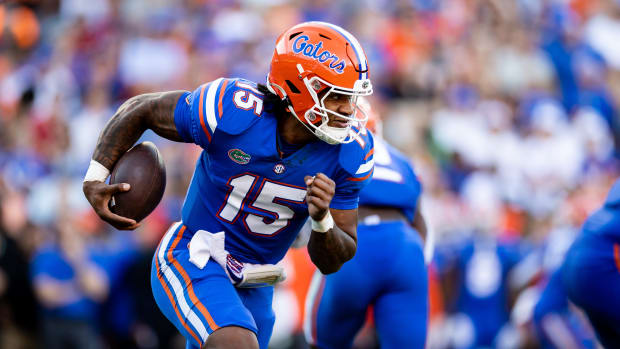 anthony richardson 21